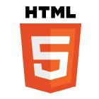 Логотип HTML