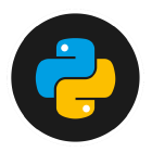 Логотип Python